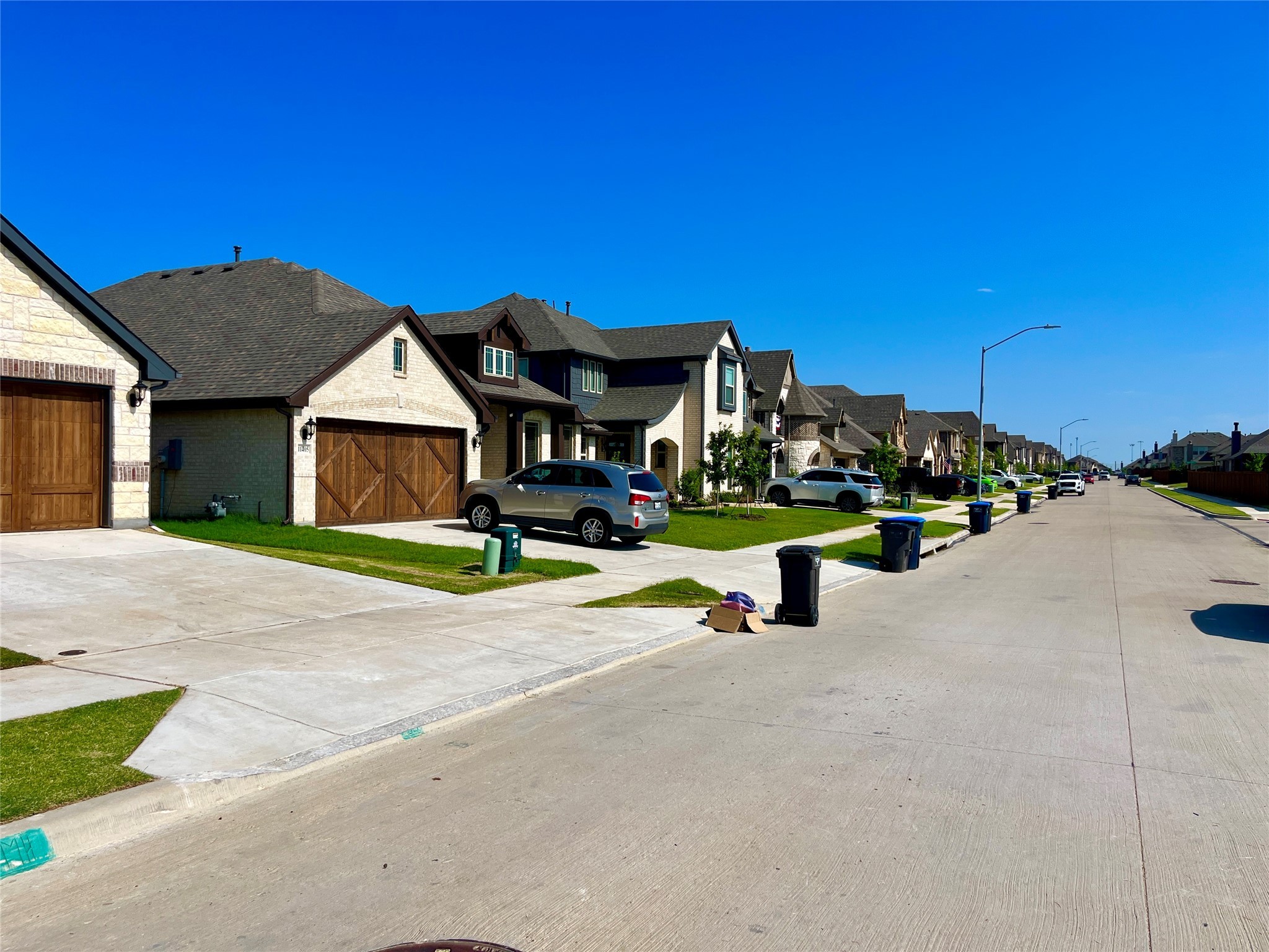 11401 Falcon Trace Drive Fort Worth TX 76244