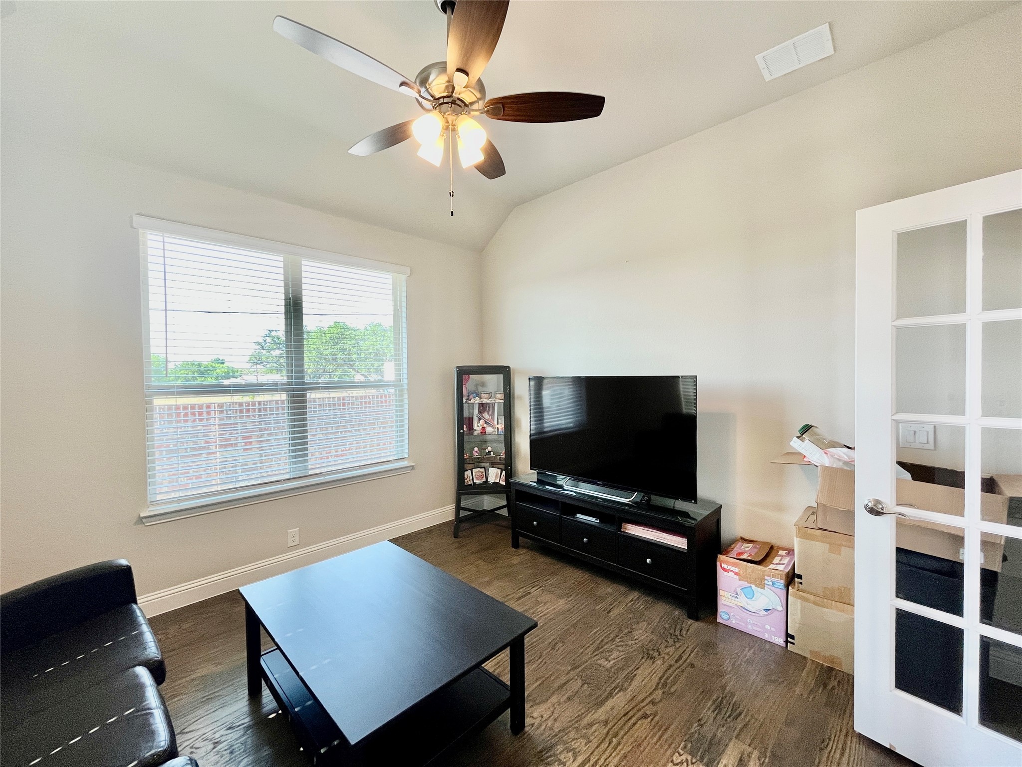 11401 Falcon Trace Drive Fort Worth TX 76244