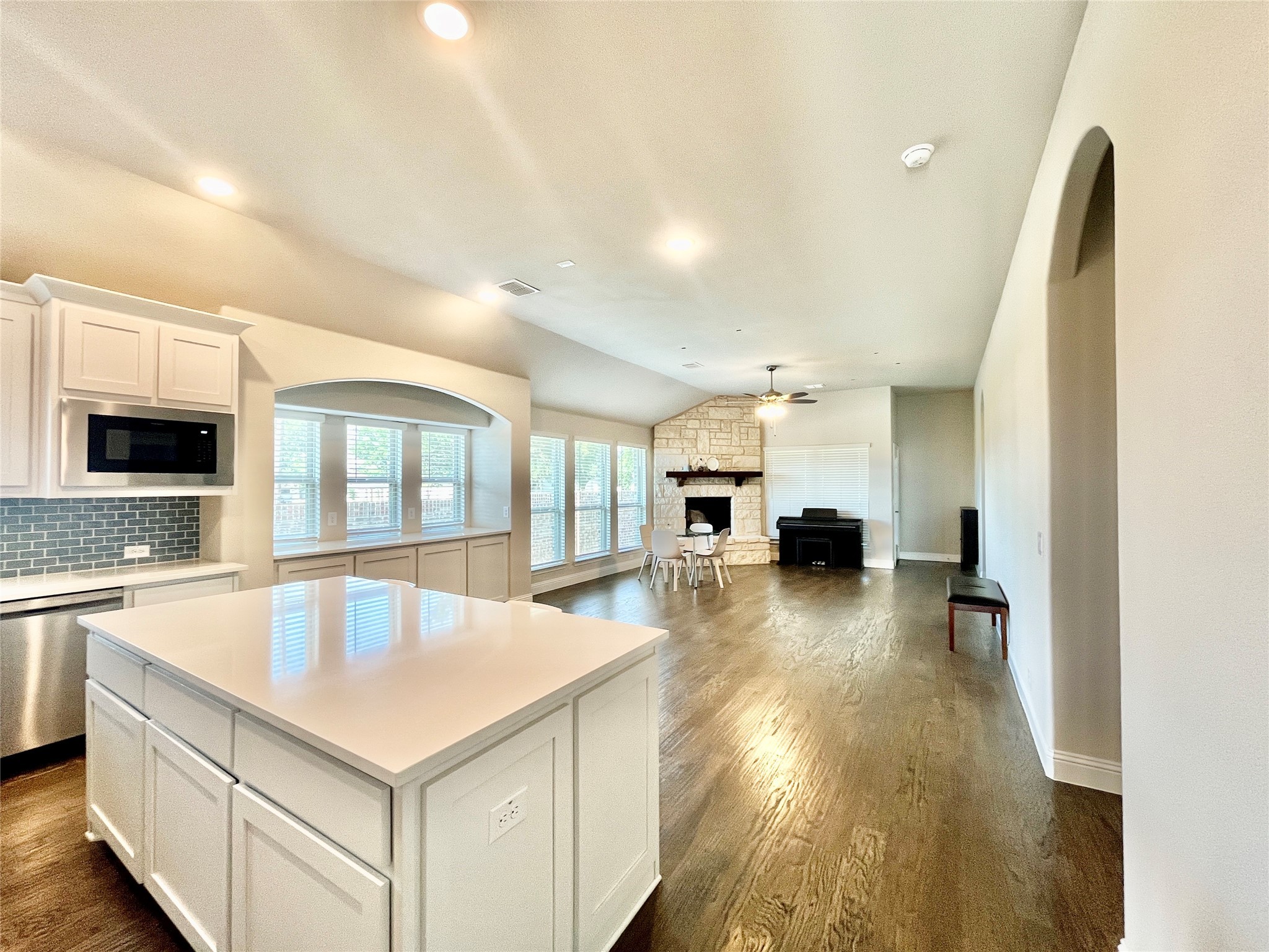 11401 Falcon Trace Drive Fort Worth TX 76244