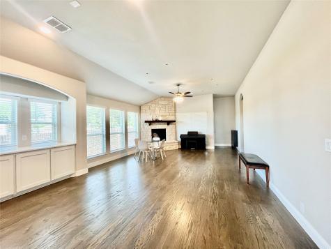 11401 Falcon Trace Drive Fort Worth TX 76244
