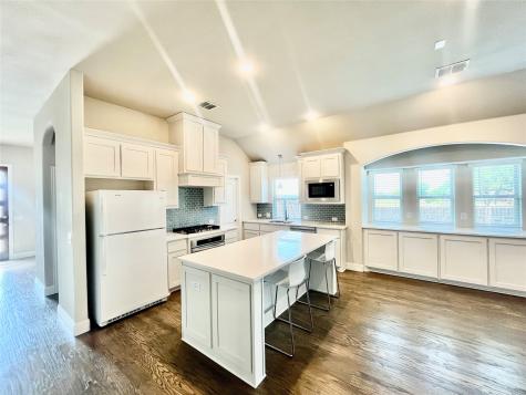 11401 Falcon Trace Drive Fort Worth TX 76244