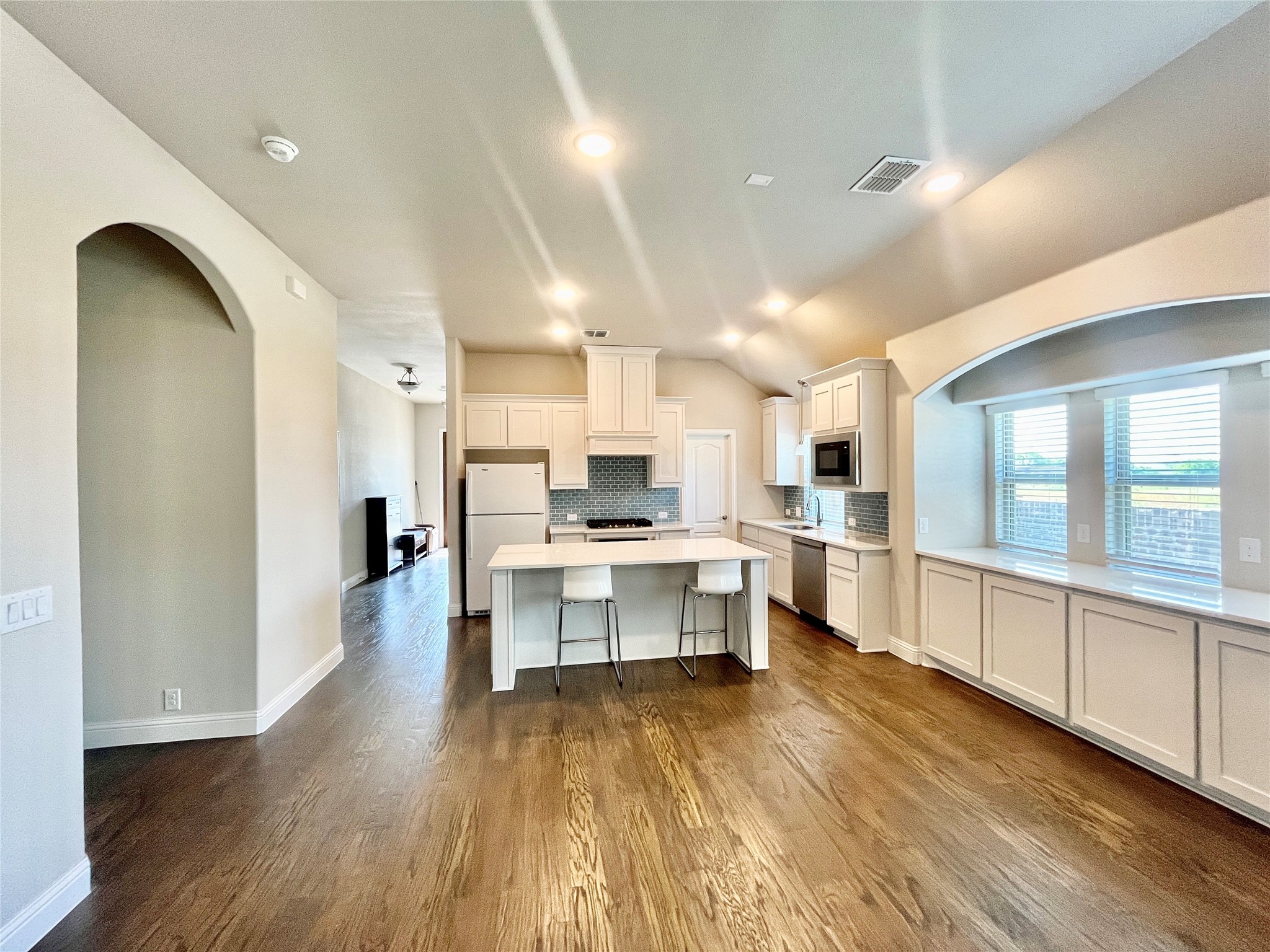 11401 Falcon Trace Drive Fort Worth TX 76244