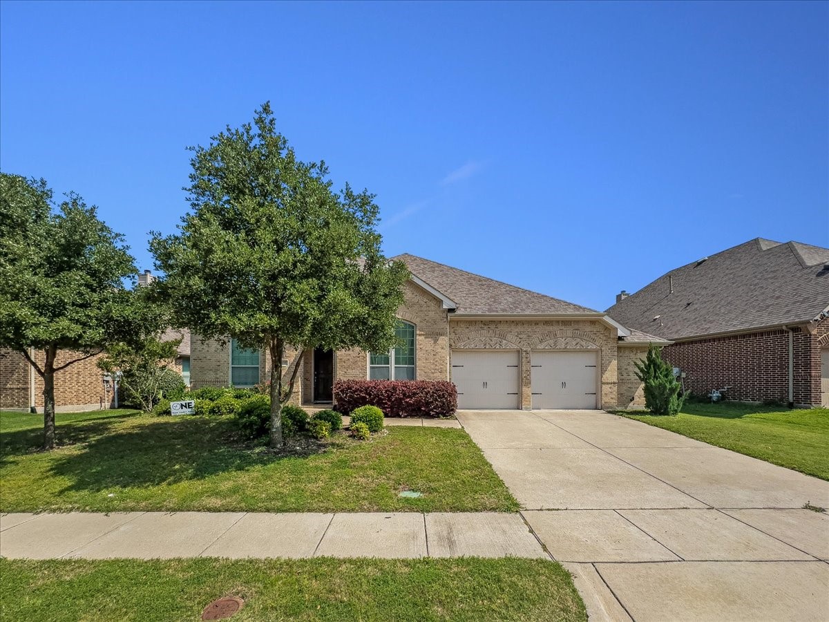 1033 Knoxbridge Road Forney TX 75126