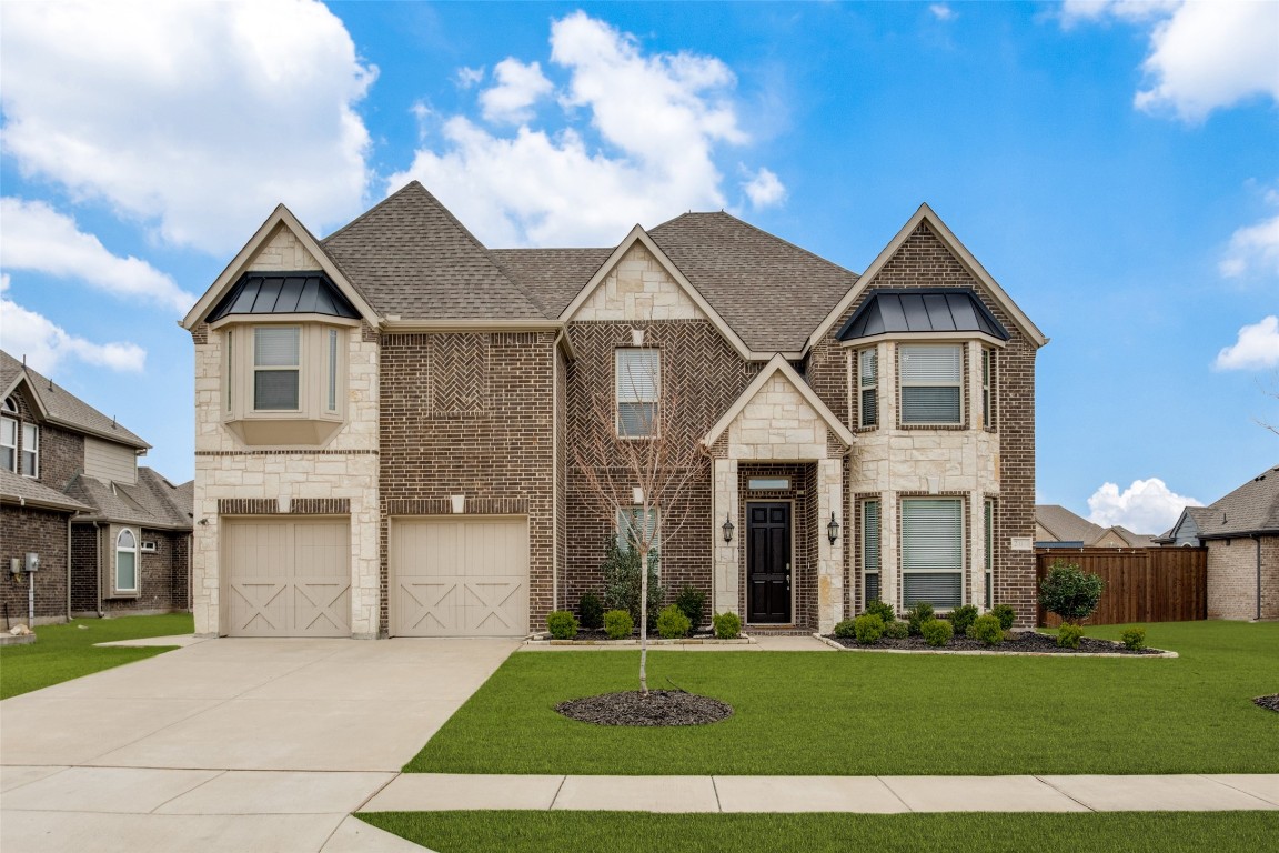 200 Andover Lane Prosper TX 75078