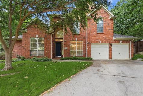 2214 Woods Edge Court Corinth TX 76210