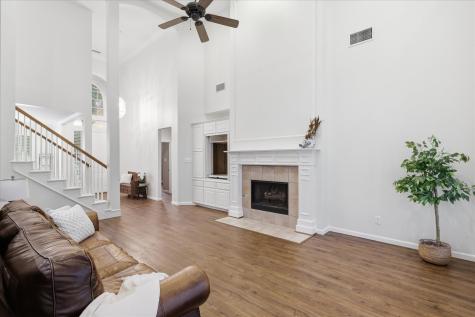 2214 Woods Edge Court Corinth TX 76210