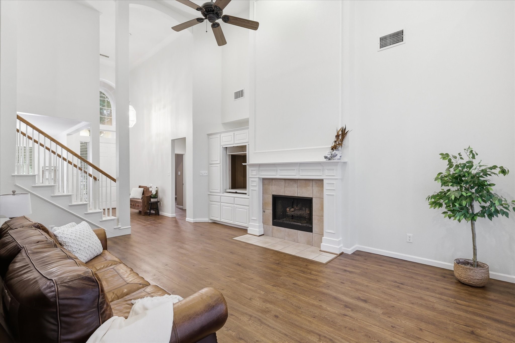 2214 Woods Edge Court Corinth TX 76210
