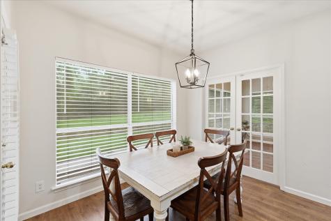 2214 Woods Edge Court Corinth TX 76210
