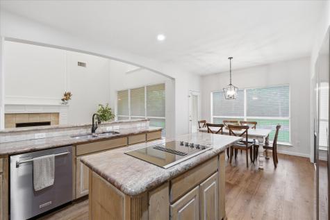 2214 Woods Edge Court Corinth TX 76210