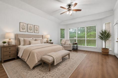 2214 Woods Edge Court Corinth TX 76210