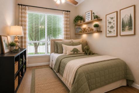 2214 Woods Edge Court Corinth TX 76210