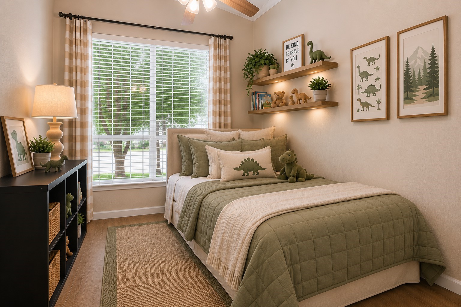 2214 Woods Edge Court Corinth TX 76210