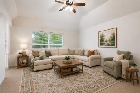 2214 Woods Edge Court Corinth TX 76210