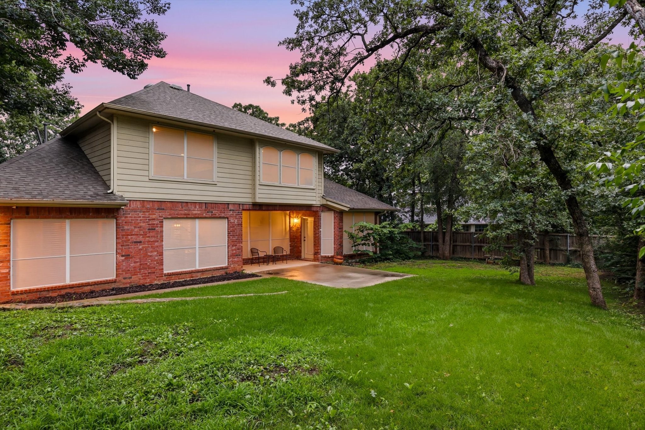 2214 Woods Edge Court Corinth TX 76210