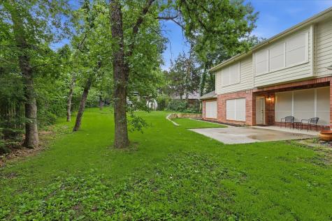 2214 Woods Edge Court Corinth TX 76210