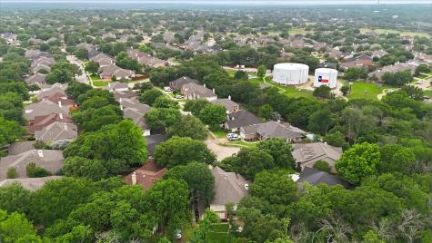 2214 Woods Edge Court Corinth TX 76210