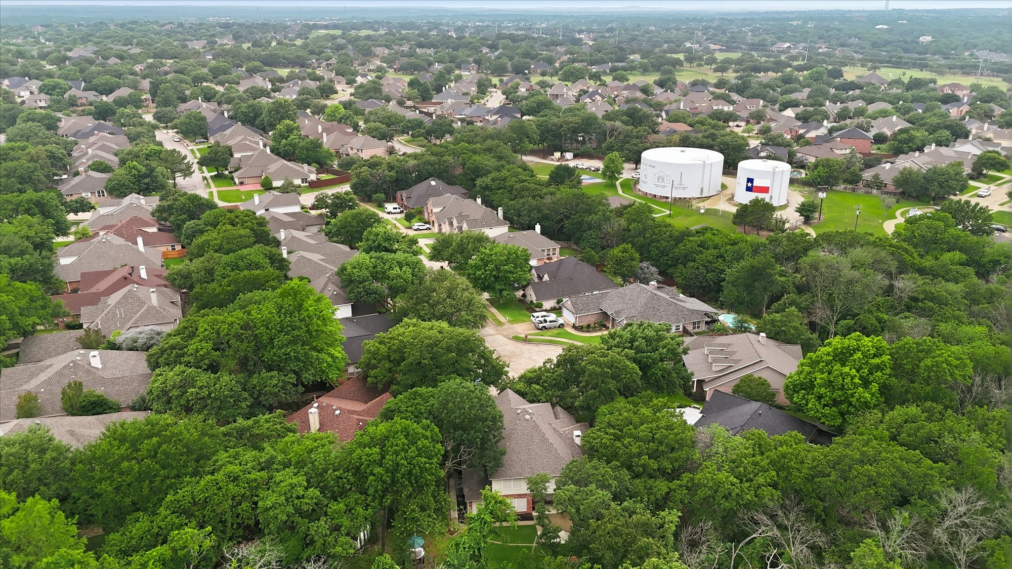 2214 Woods Edge Court Corinth TX 76210