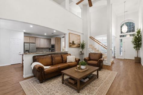2214 Woods Edge Court Corinth TX 76210