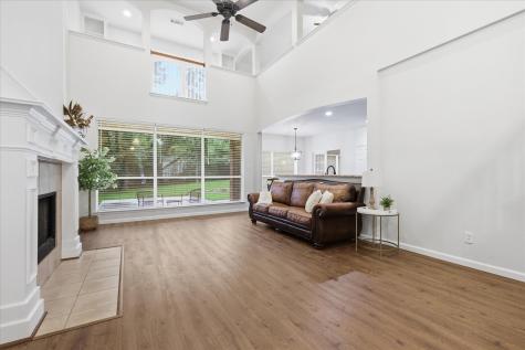 2214 Woods Edge Court Corinth TX 76210