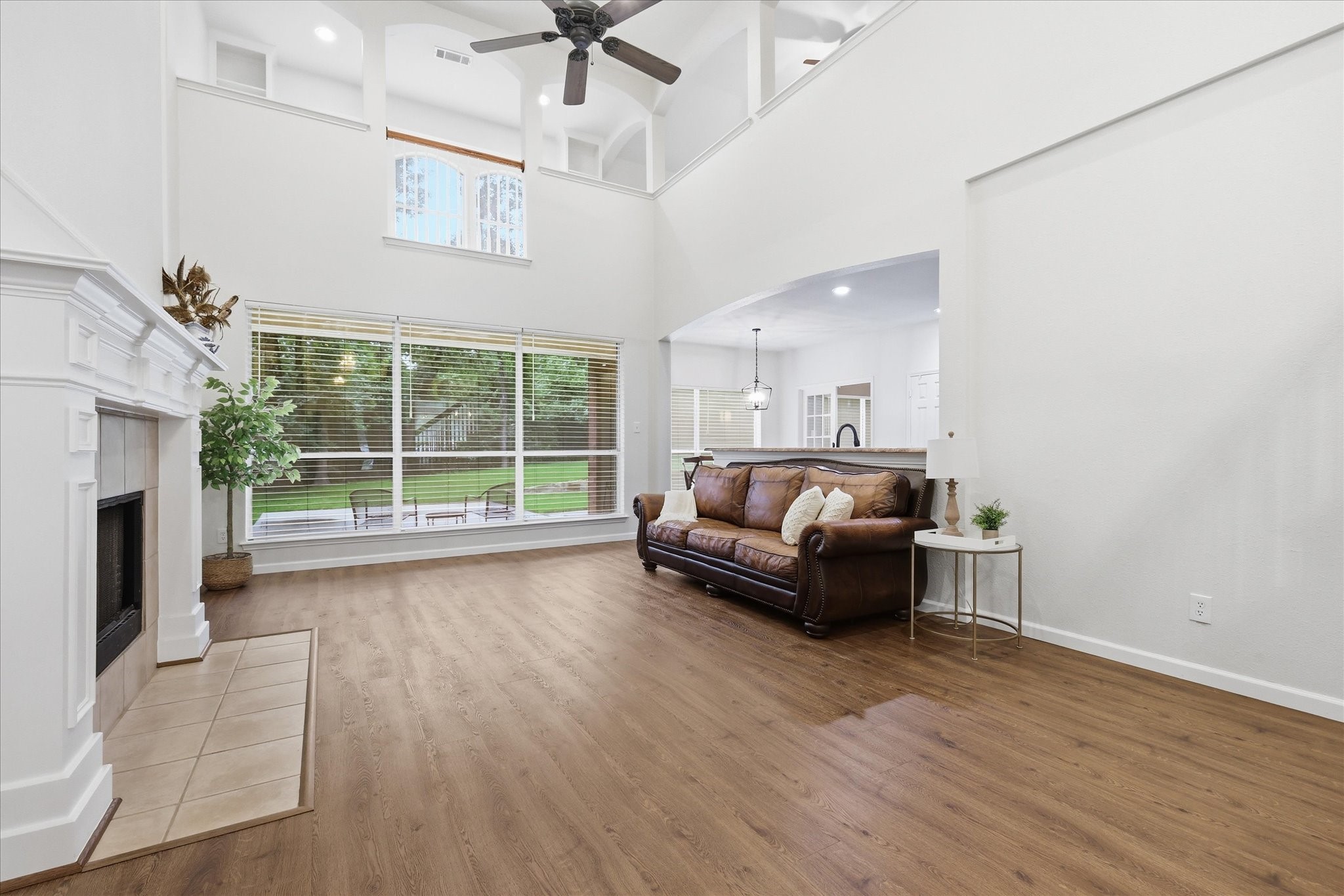 2214 Woods Edge Court Corinth TX 76210