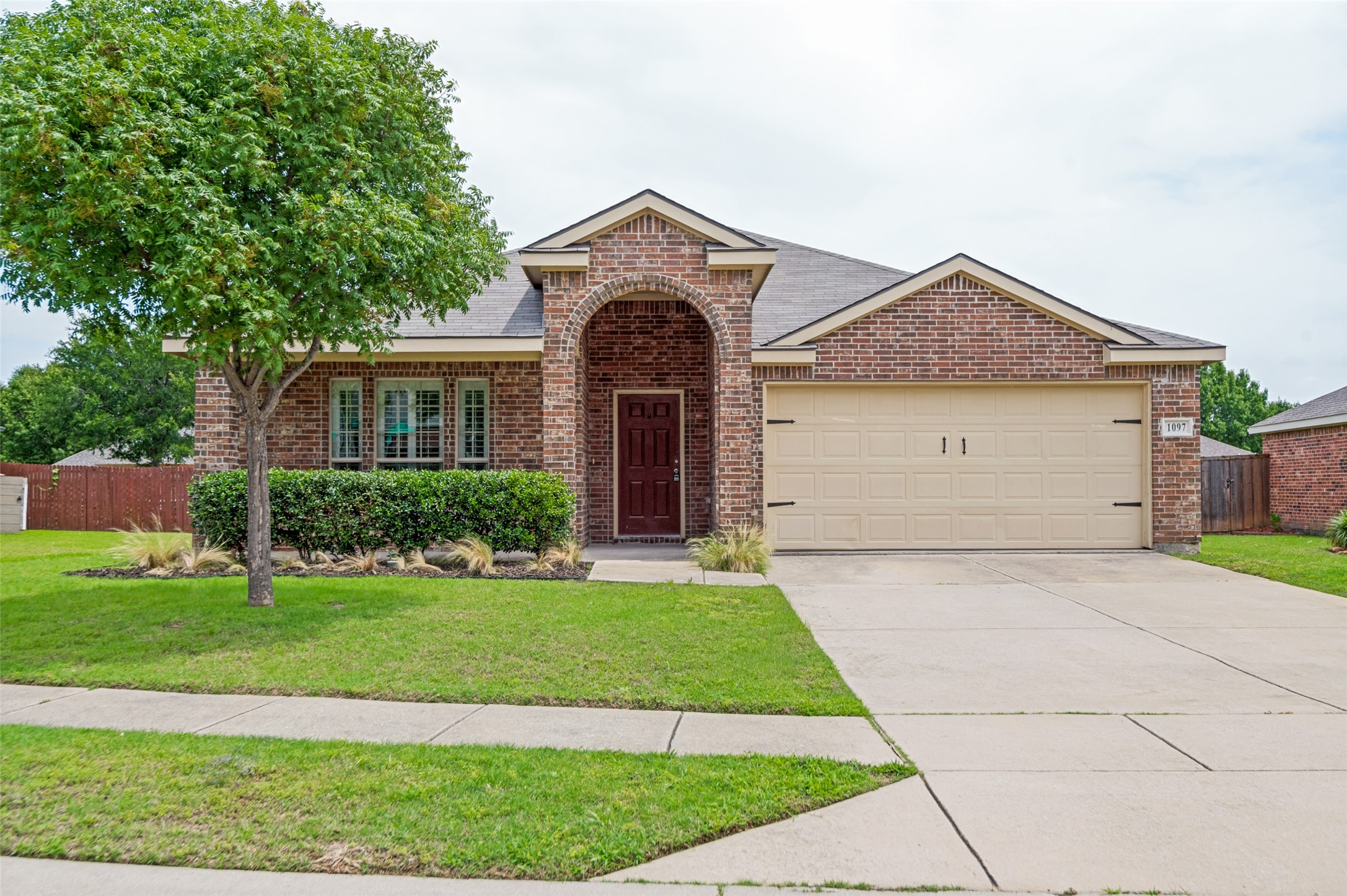 1097 Luton Drive Prosper TX 75078