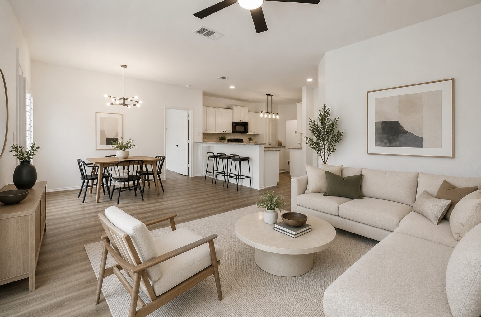 1097 Luton Drive Prosper TX 75078