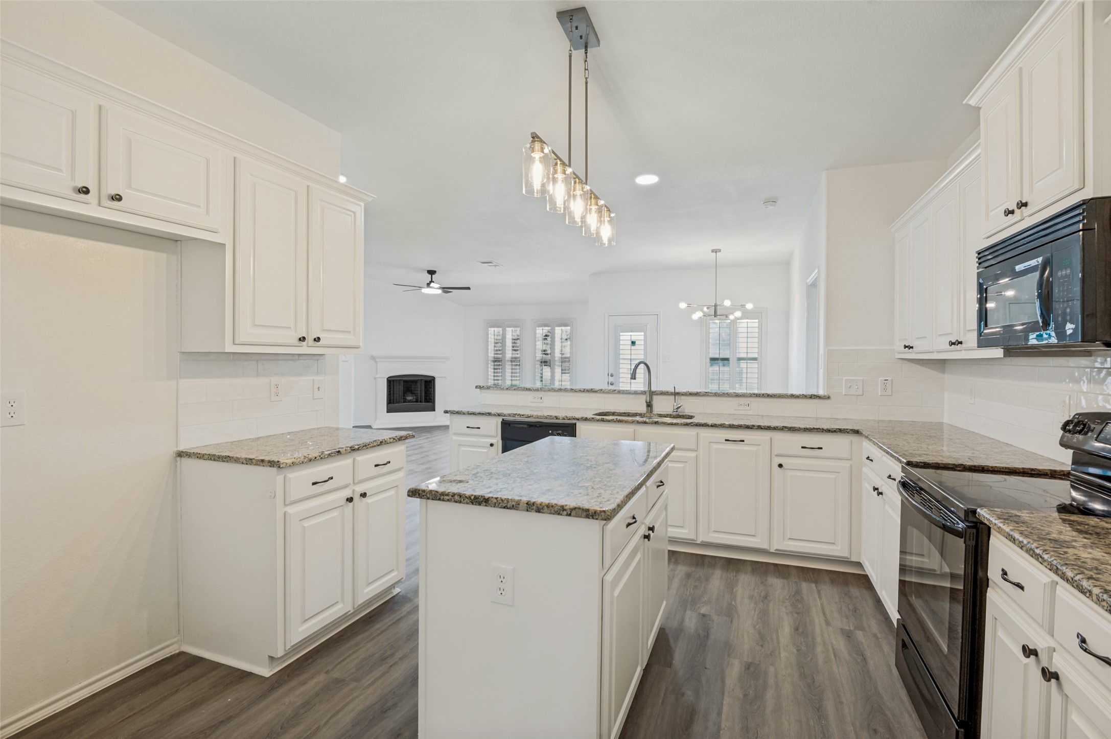 1097 Luton Drive Prosper TX 75078