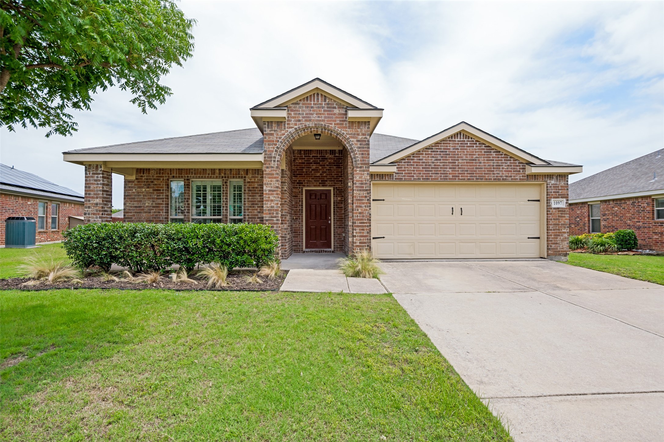1097 Luton Drive Prosper TX 75078