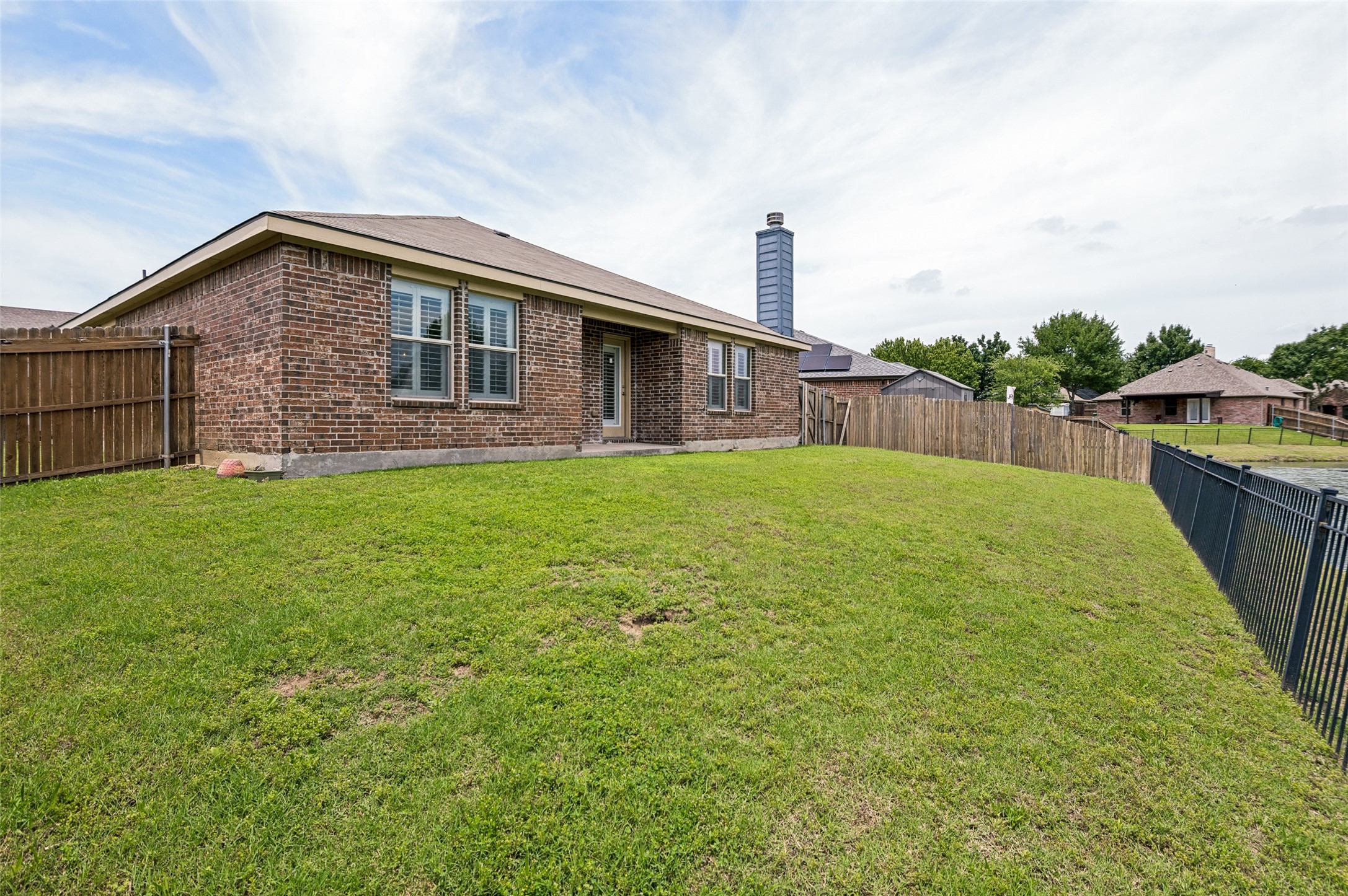 1097 Luton Drive Prosper TX 75078