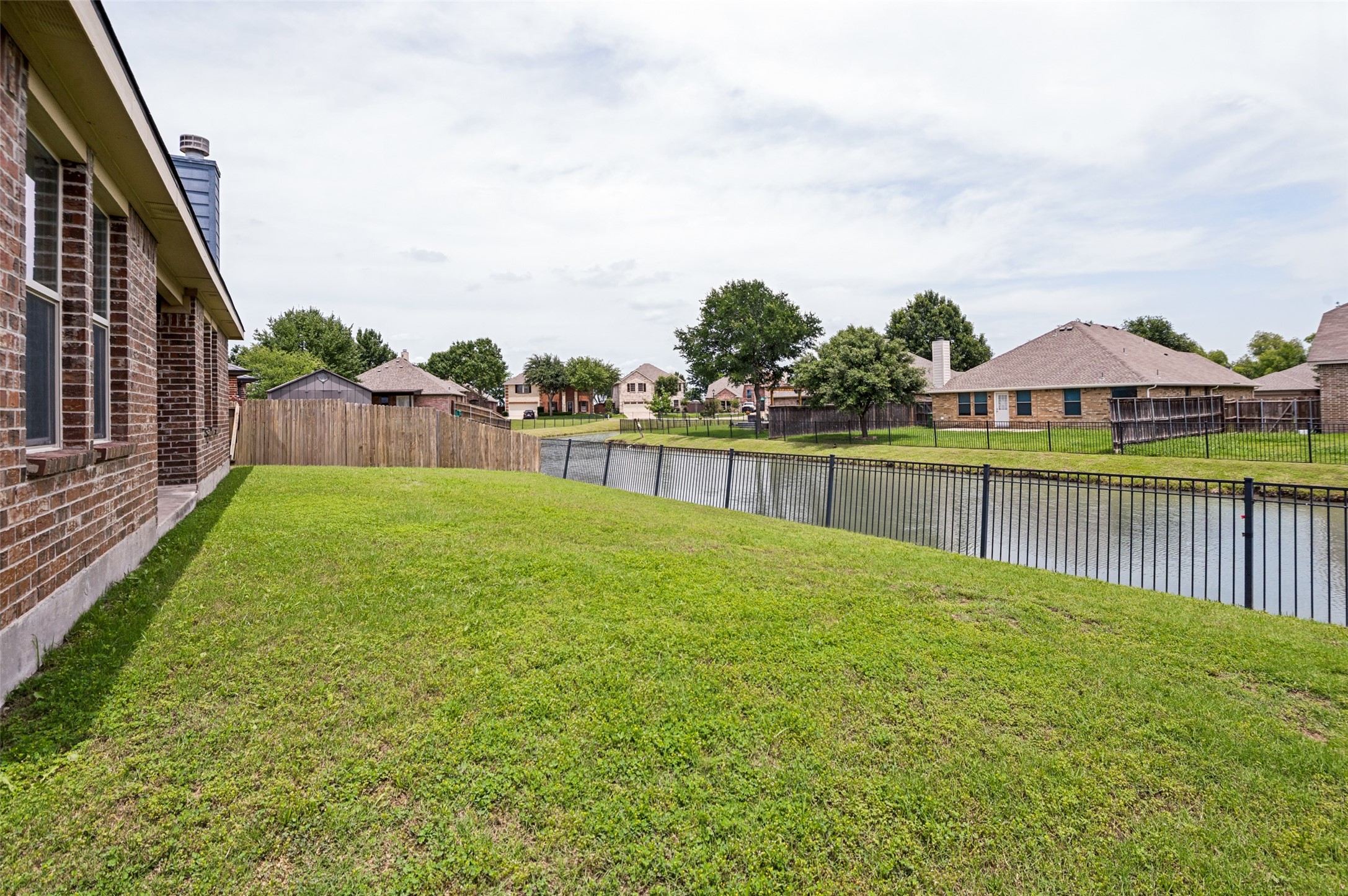 1097 Luton Drive Prosper TX 75078