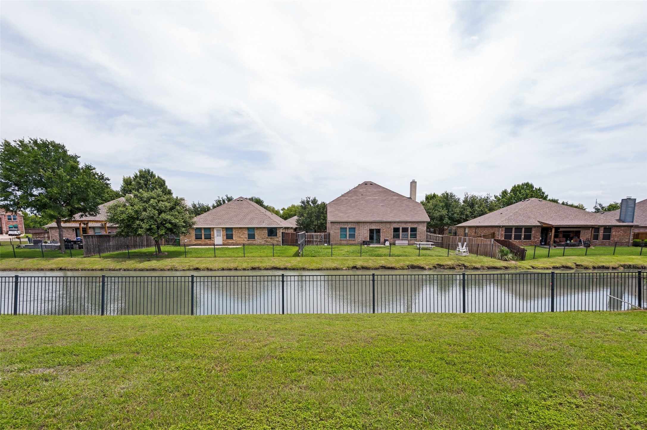 1097 Luton Drive Prosper TX 75078