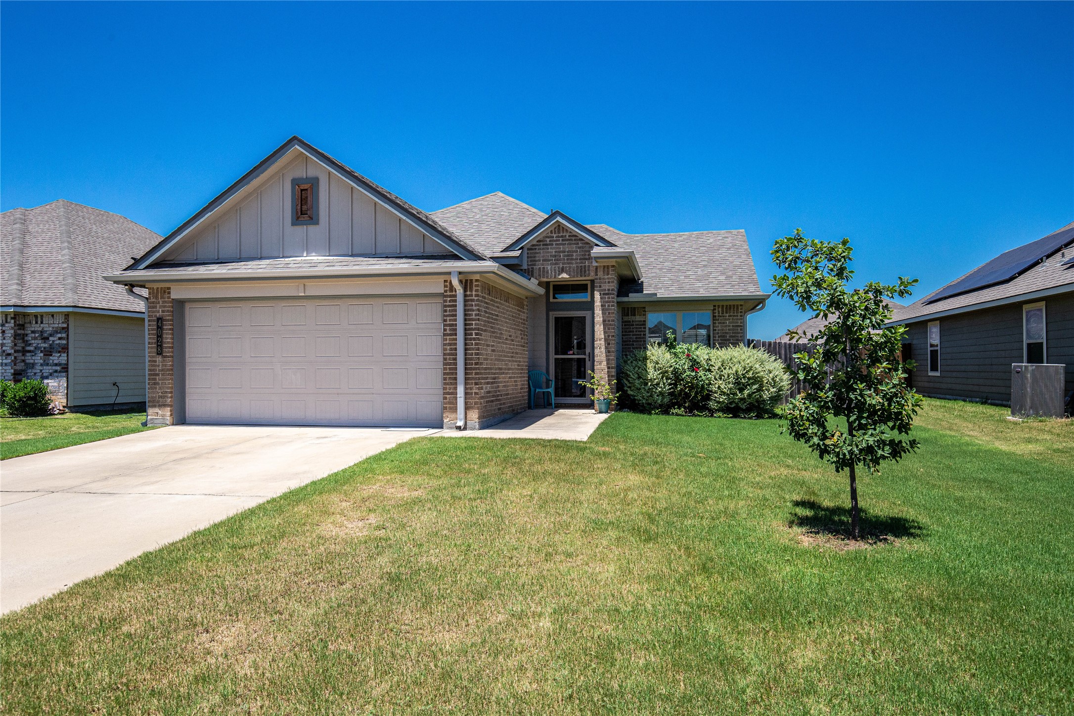4028 Bravo Ranch Road Waco TX 76705