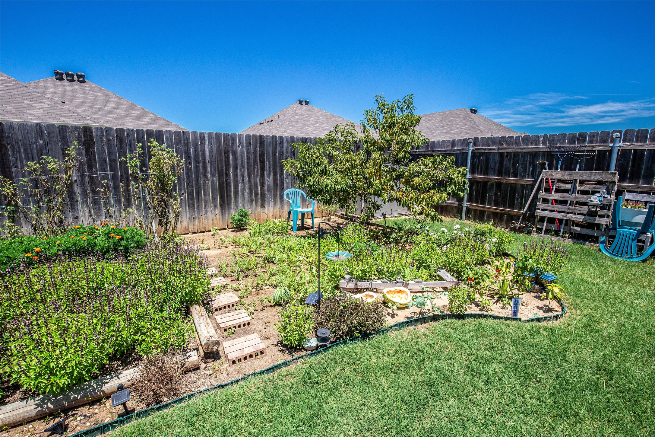 4028 Bravo Ranch Road Waco TX 76705