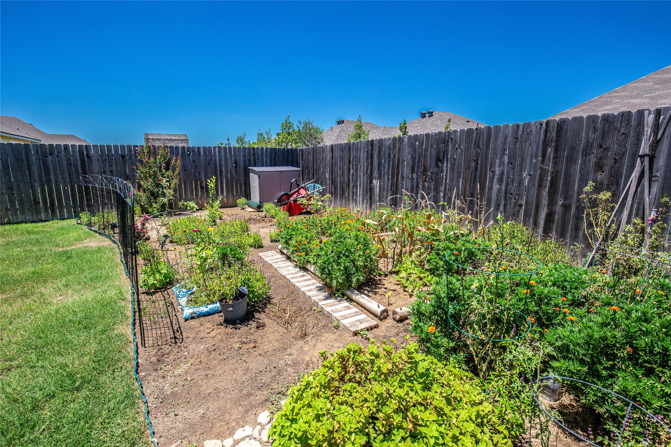 4028 Bravo Ranch Road Waco TX 76705