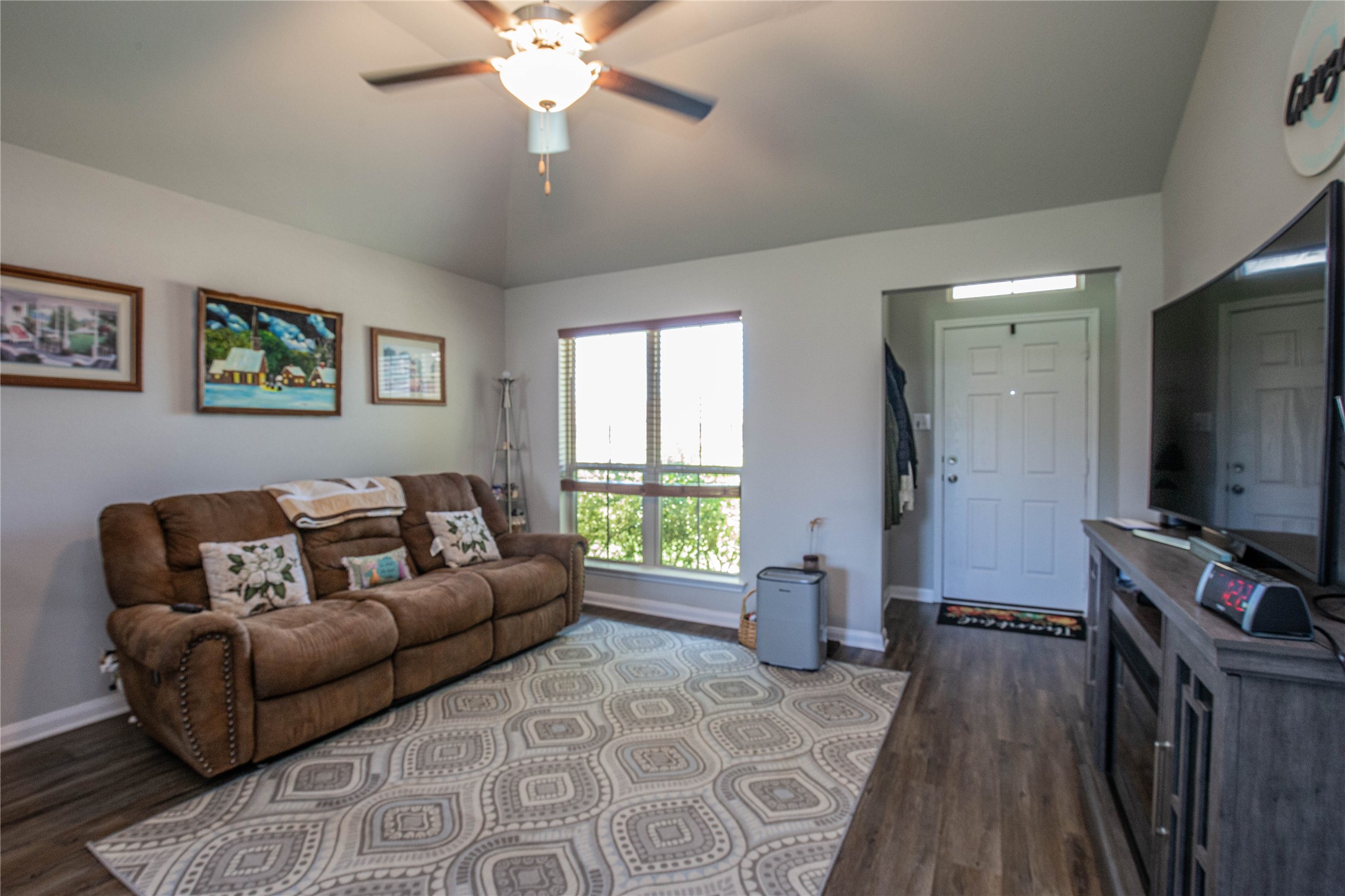 4028 Bravo Ranch Road Waco TX 76705