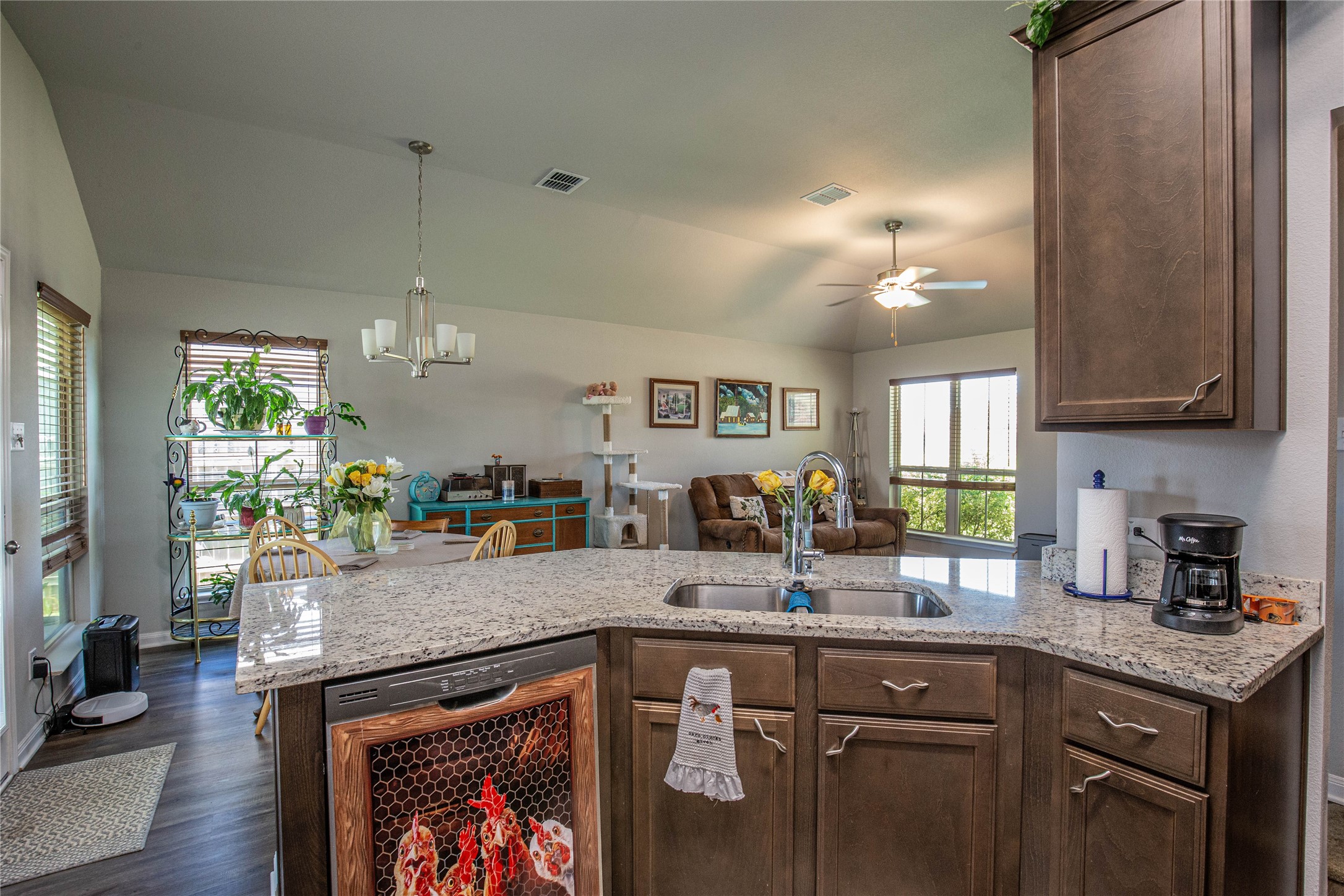 4028 Bravo Ranch Road Waco TX 76705