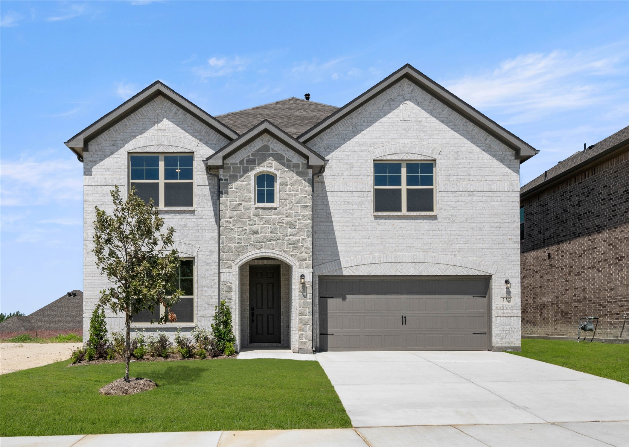 332 Deer Ridge Drive Willow Park TX 76008