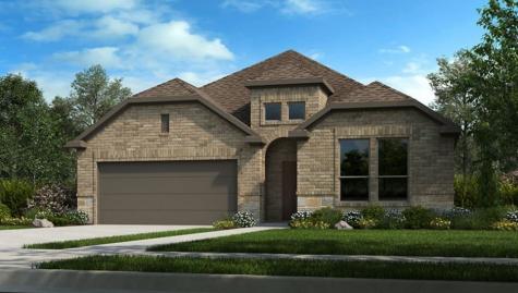 2608 Clearspring Drive Celina TX 75009