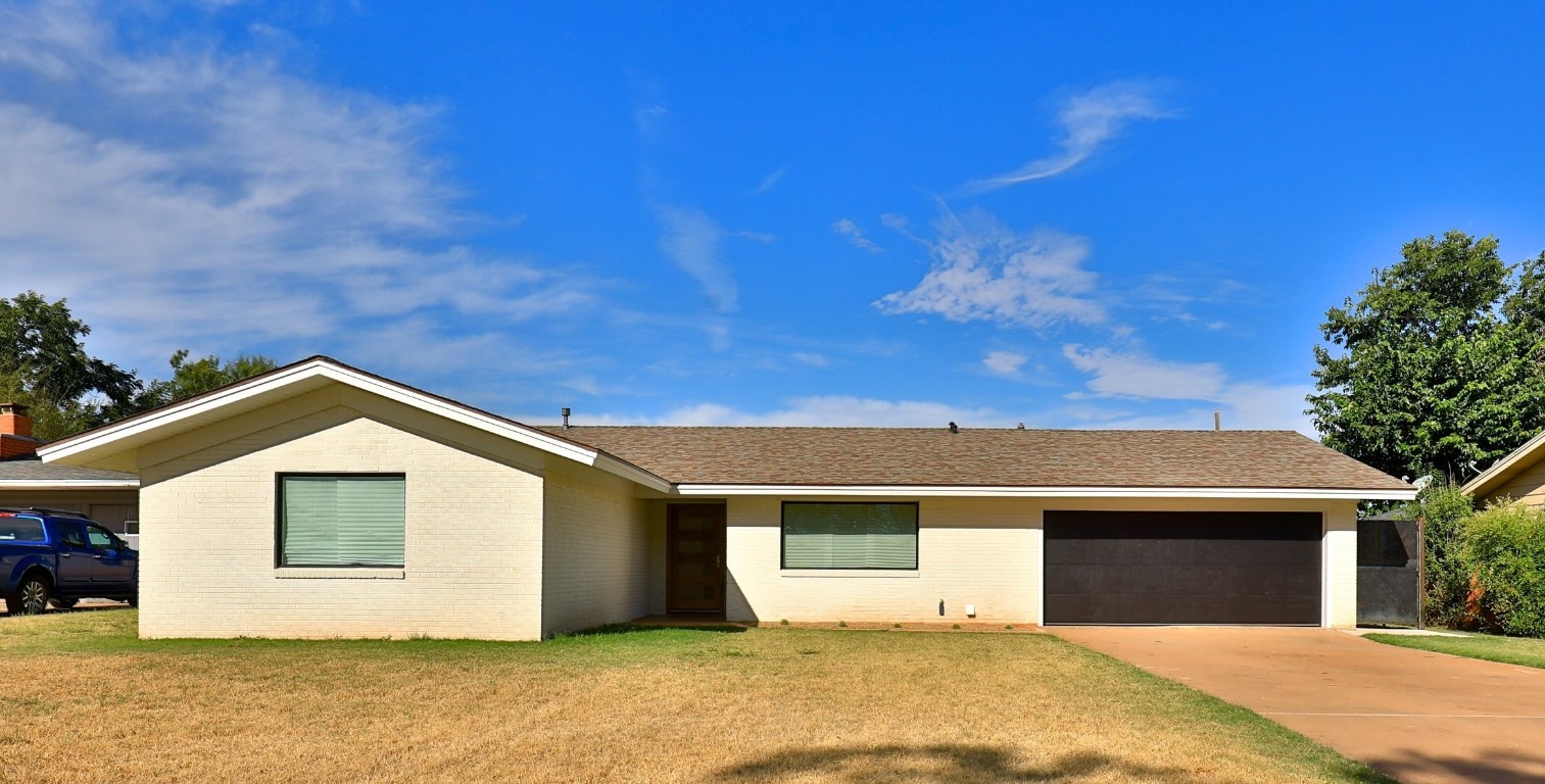 318 Moore Drive Abilene TX 79605