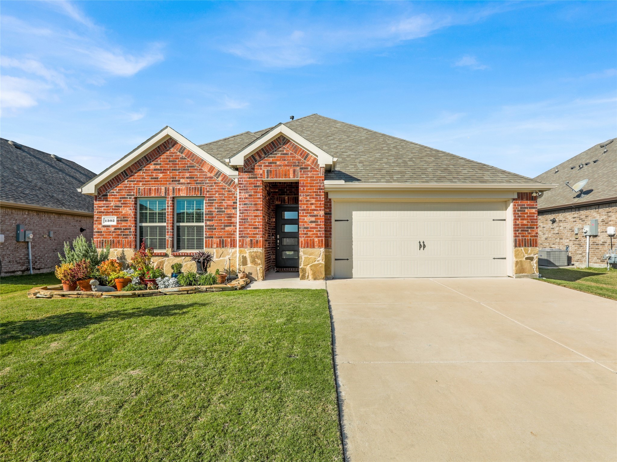 1302 Wrangler Way Princeton TX 75407