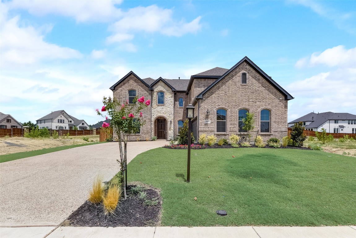 1016 Huffines Boulevard Wylie TX 75098