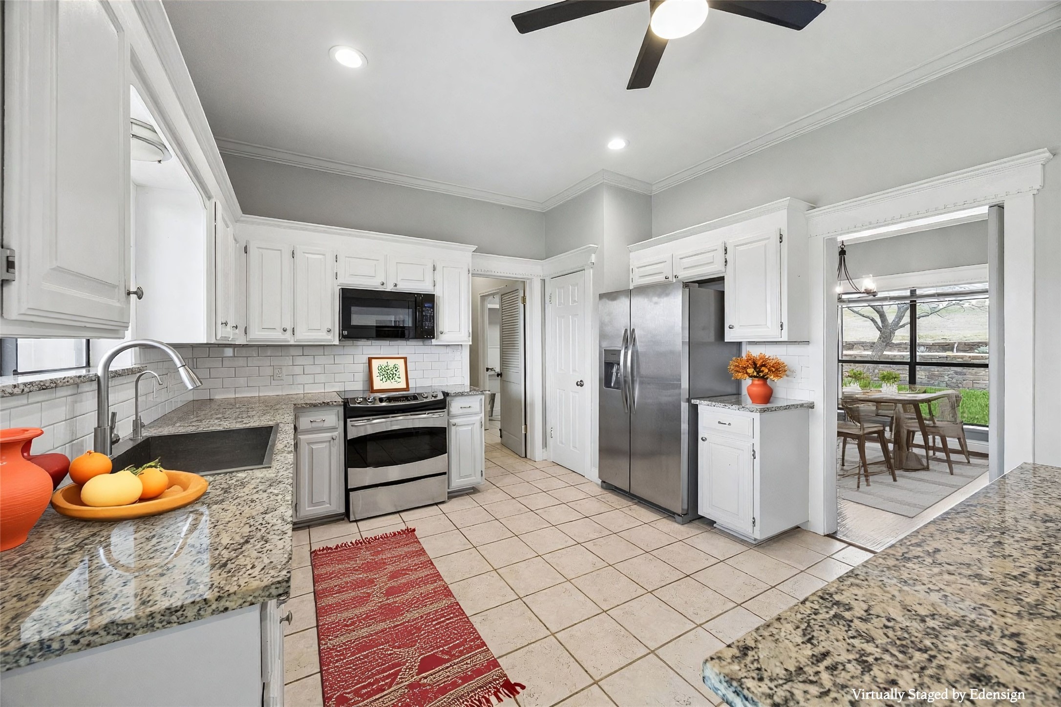 108 S Remuda Court Fort Worth TX 76108