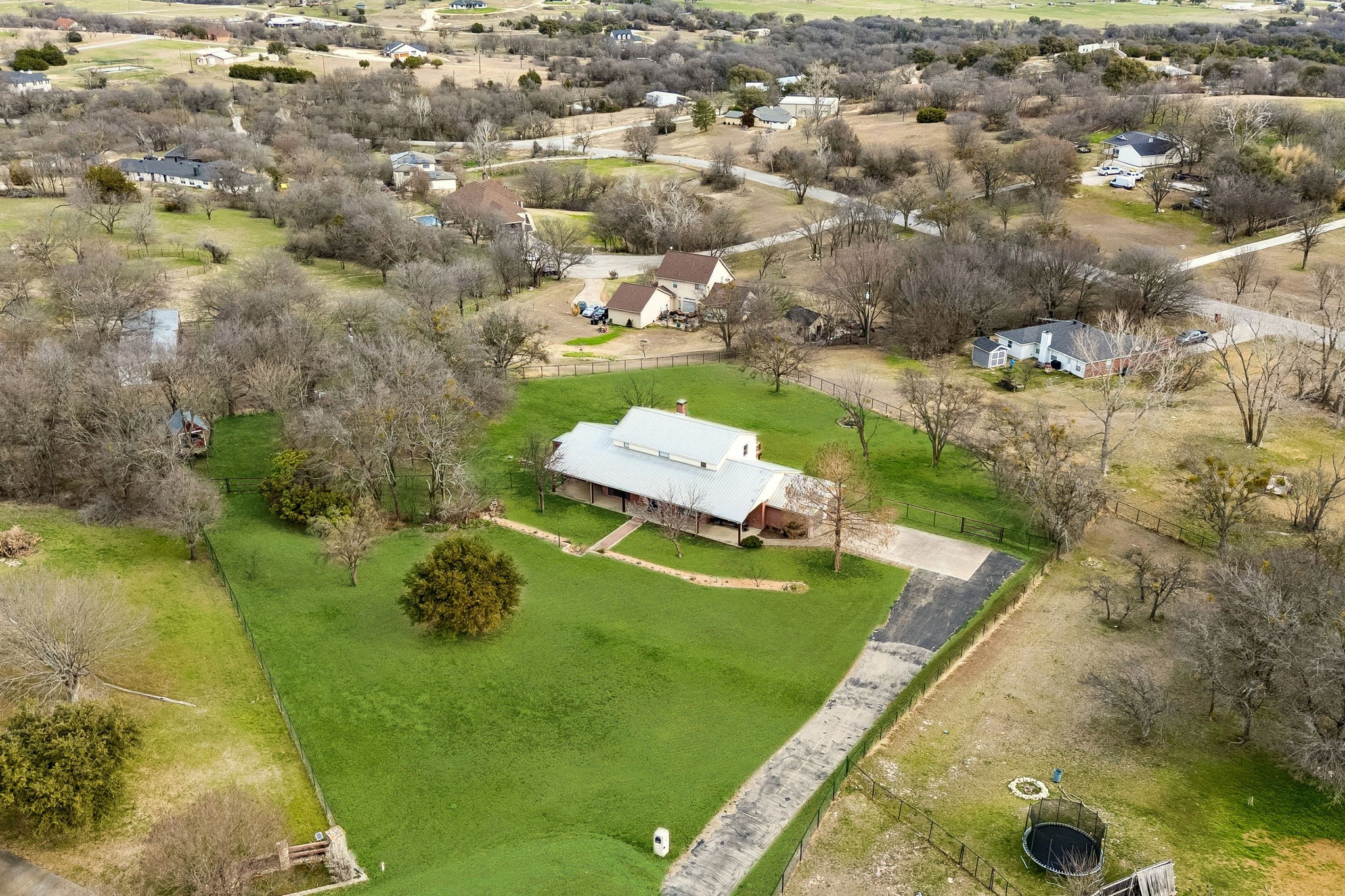 108 S Remuda Court Fort Worth TX 76108