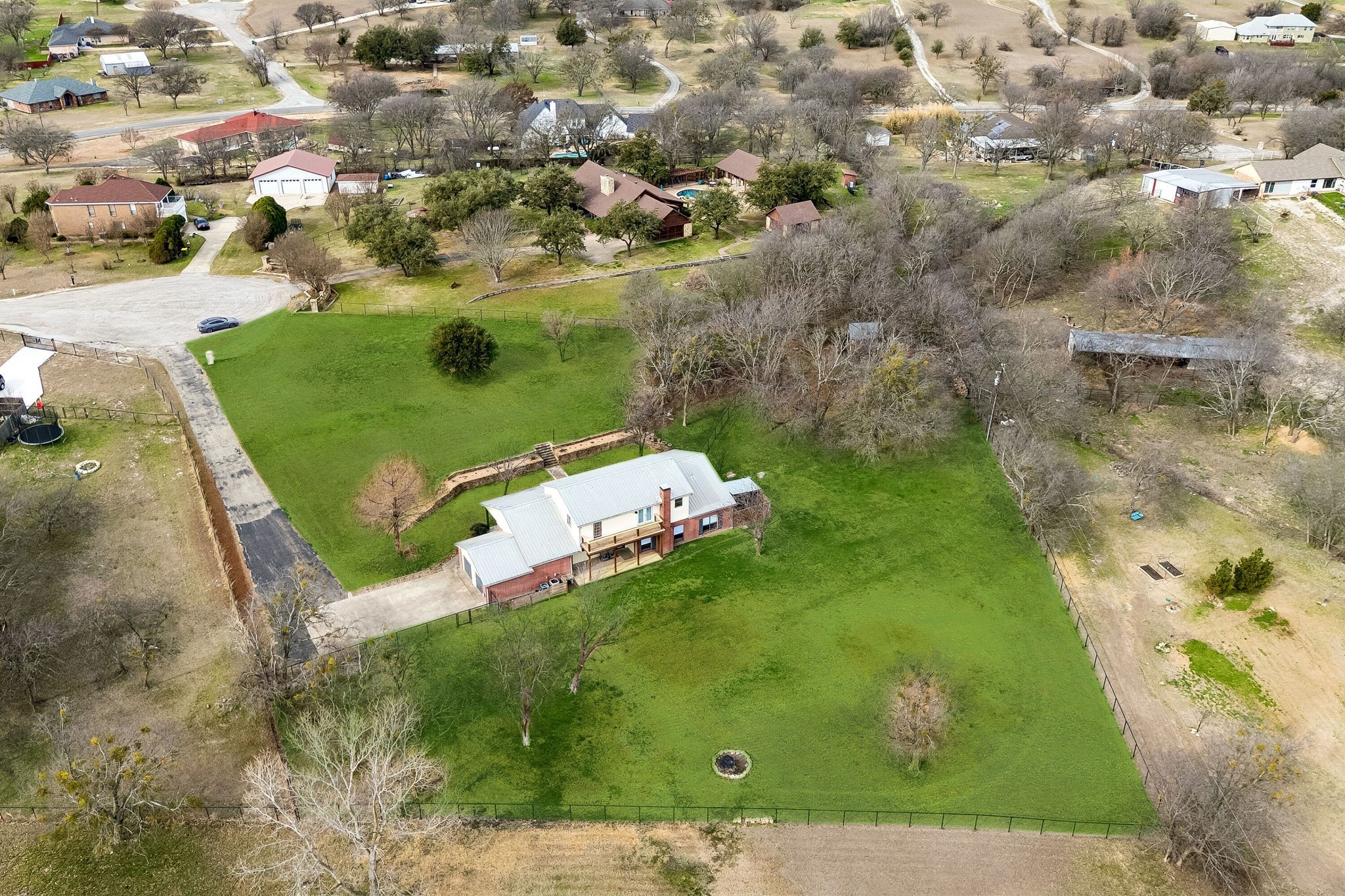 108 S Remuda Court Fort Worth TX 76108