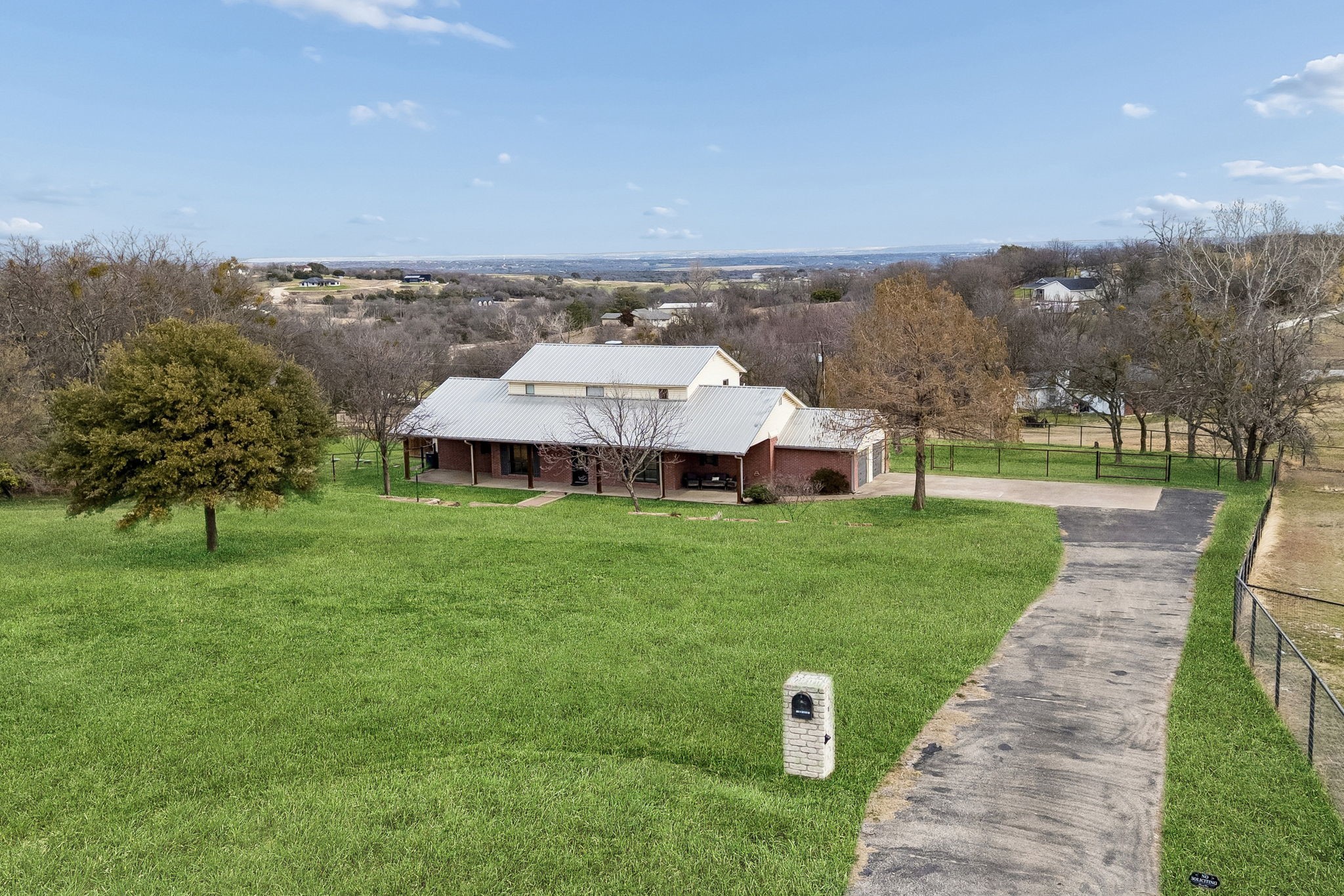 108 S Remuda Court Fort Worth TX 76108