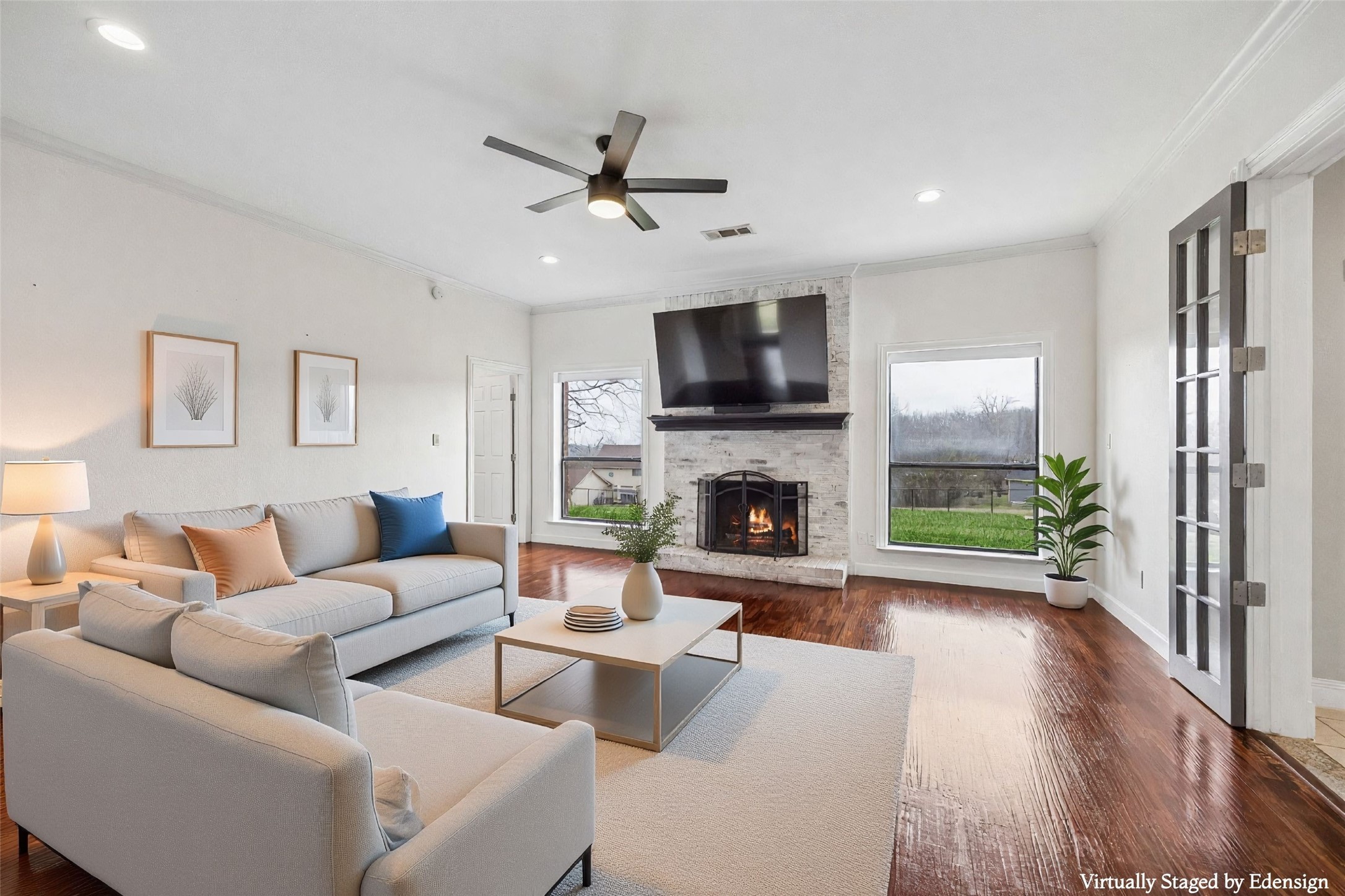 108 S Remuda Court Fort Worth TX 76108