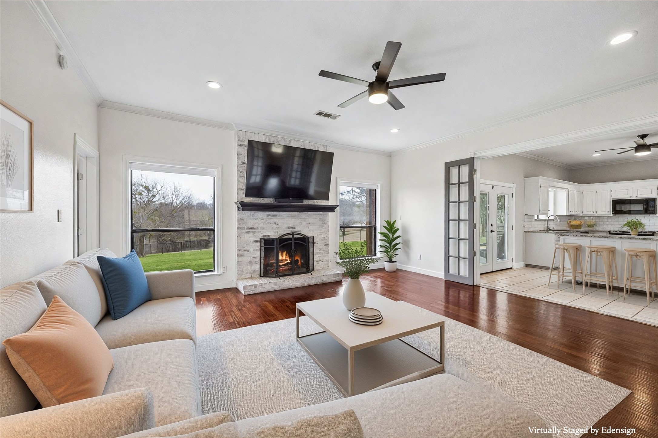 108 S Remuda Court Fort Worth TX 76108