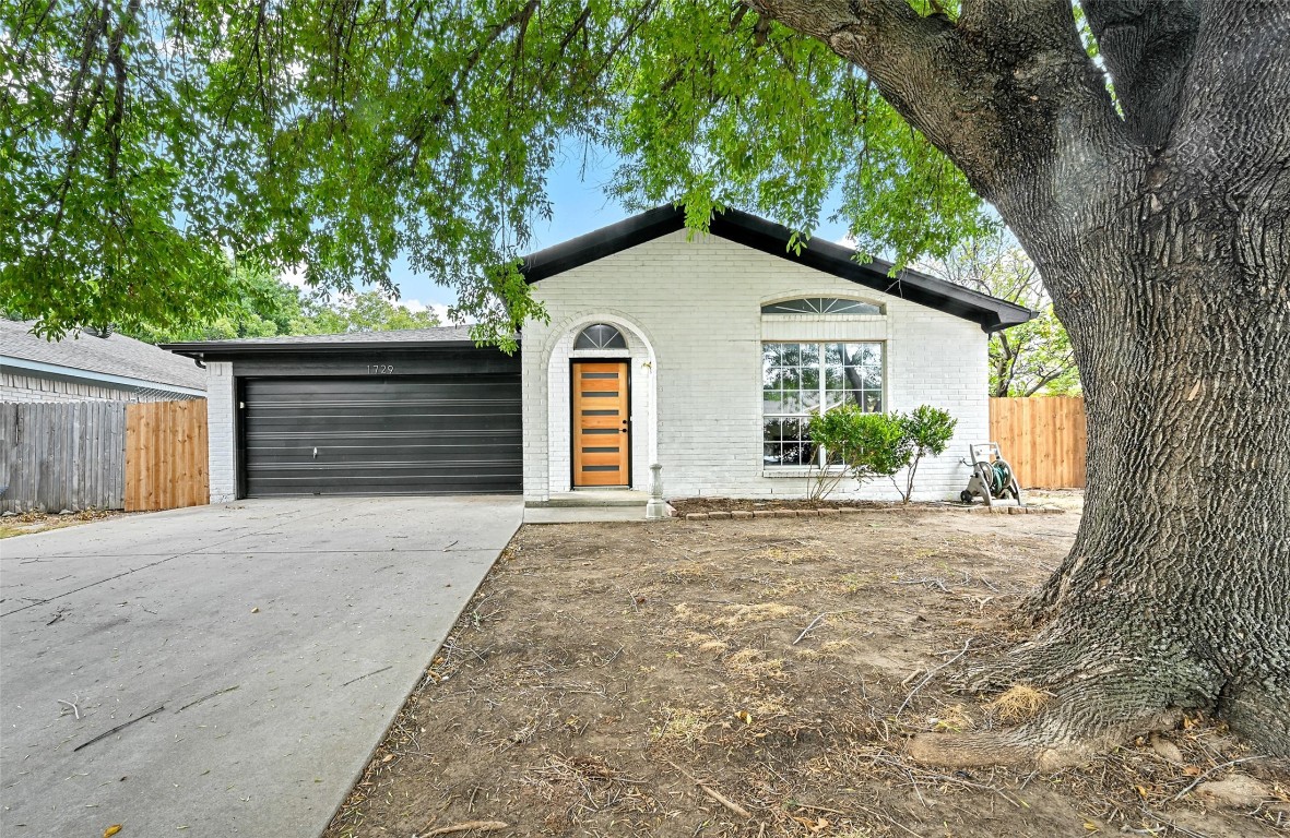 1729 Gainsborough Way Fort Worth TX 76134