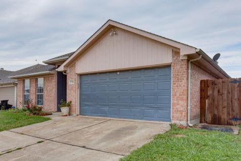 5720 Magnum Drive Arlington TX 76018