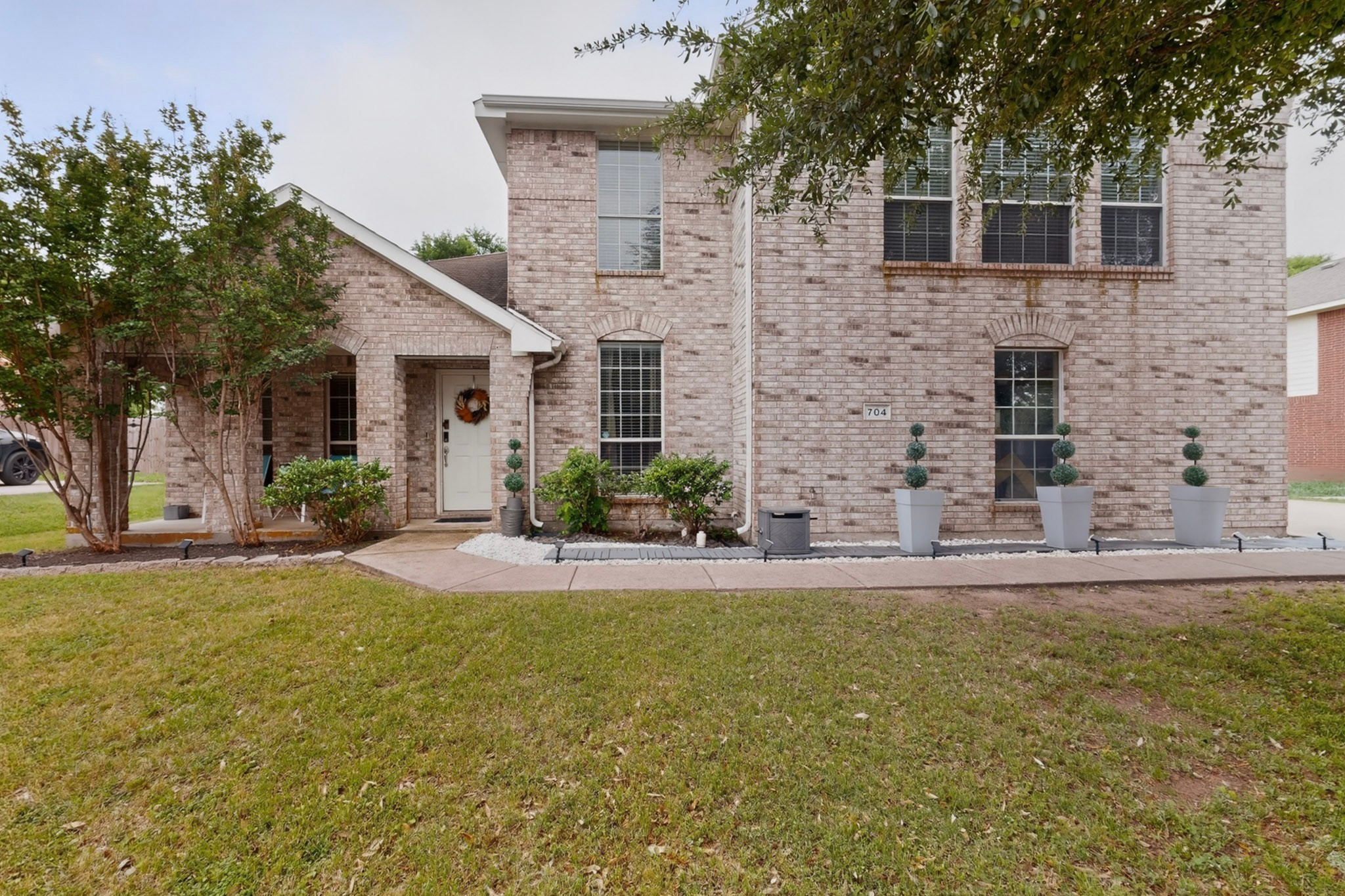 704 Shady Meadow Lane Glenn Heights TX 75154